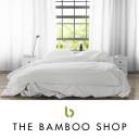 The Bamboo Shop logo